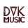 Иконка канала DVKmusic