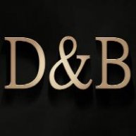 Иконка канала D&B officiale