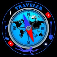 Иконка канала Traveler Channel