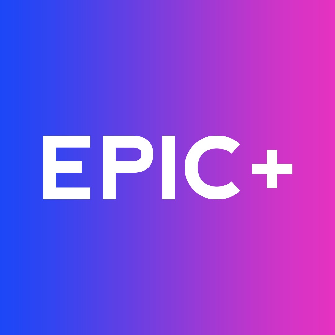 Иконка канала Онлайн-кинотеатр EPIC+