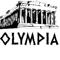 Иконка канала OLYMPIA