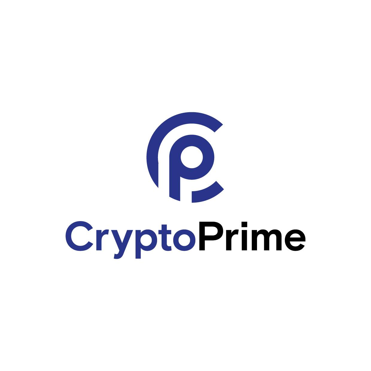 Иконка канала CryptoPrime