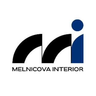 Иконка канала MELNICOVA_INTERIOR