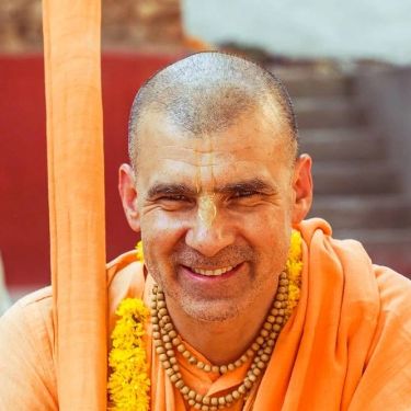 Иконка канала Бхакти Расаяна Сагара Свами