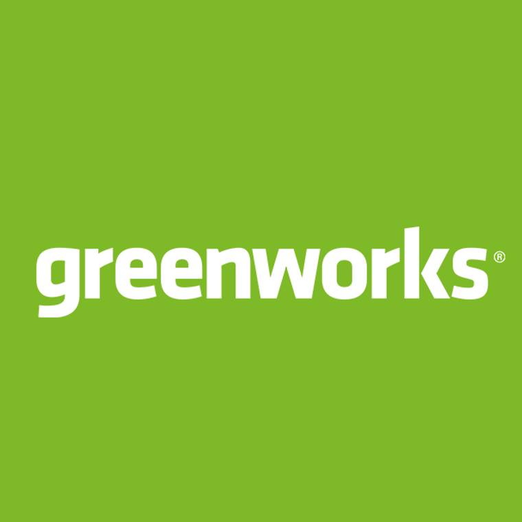 Иконка канала Greenworks Russia