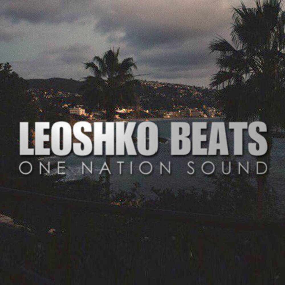 Иконка канала LEOSHKO BEATS