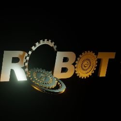 Иконка канала Robot_tv