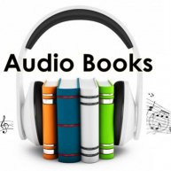 Иконка канала Audio_Books