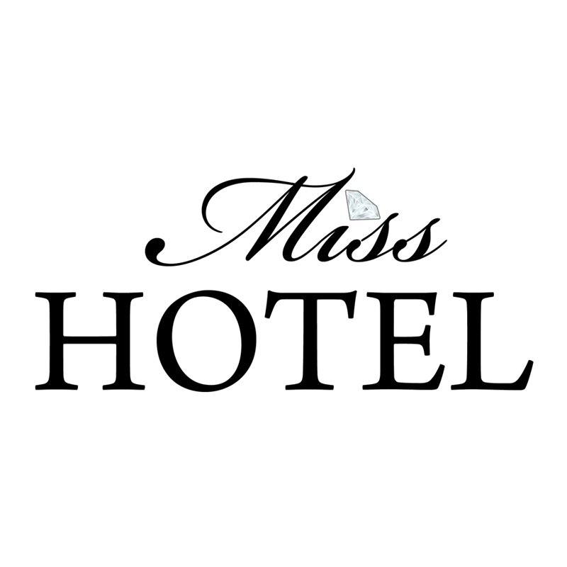 Иконка канала Mисс Отель - Miss Hotel