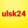 Иконка канала ulsk24.ru