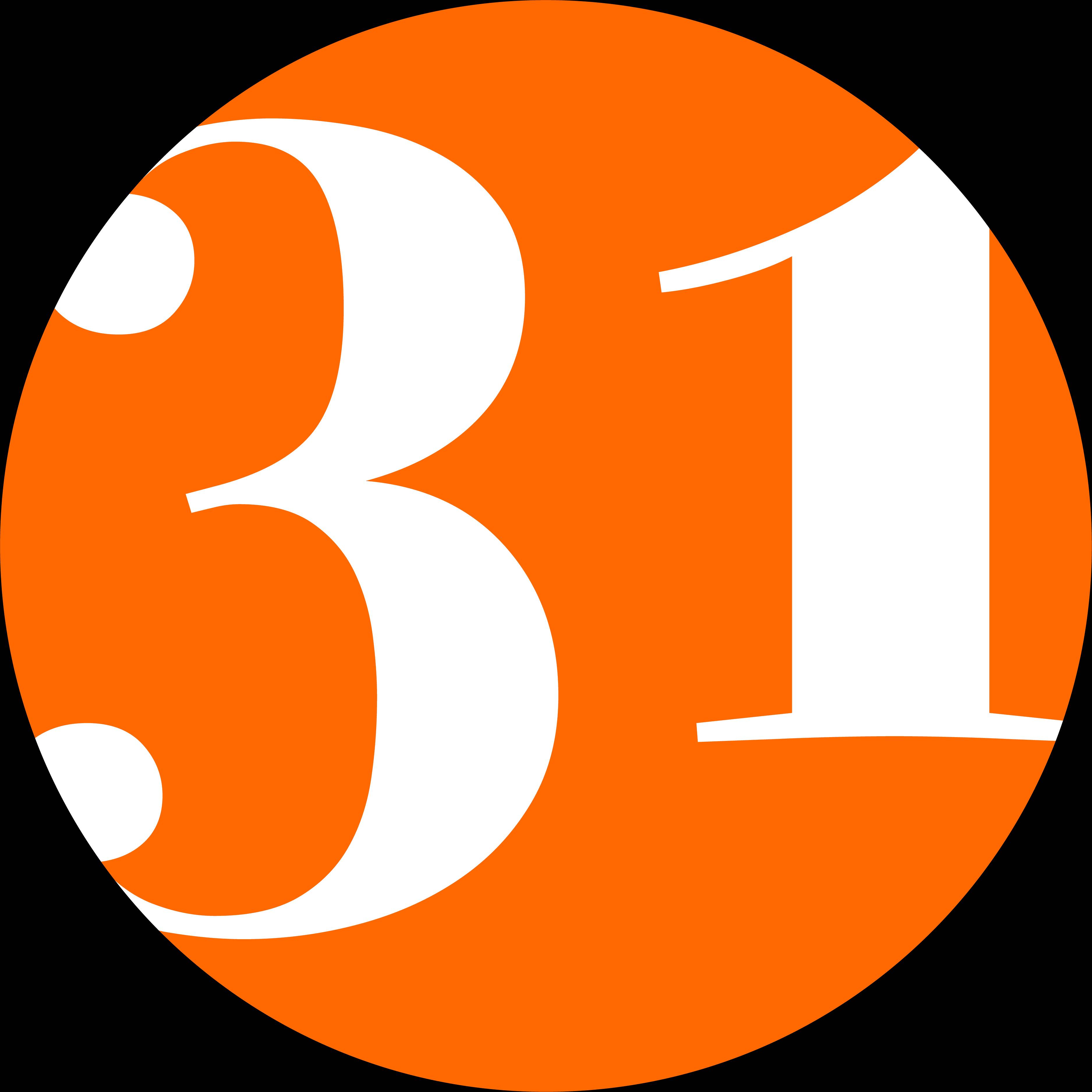 Иконка канала 31 Канал