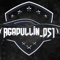 Иконка канала Agadullin_051