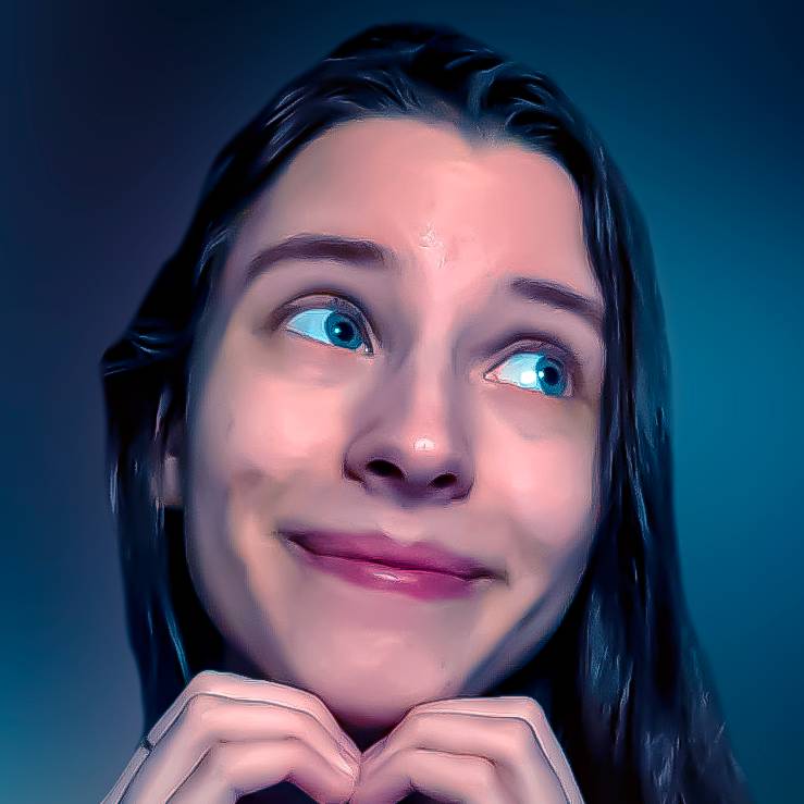 Иконка канала ALO Play Ларина