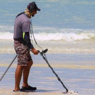 Иконка канала Охотник за драгоценным металлом