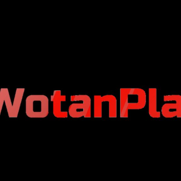 Иконка канала WotanPlay