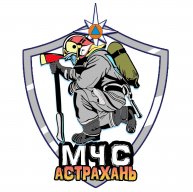 МЧС Астрахань