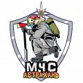 Иконка канала МЧС Астрахань