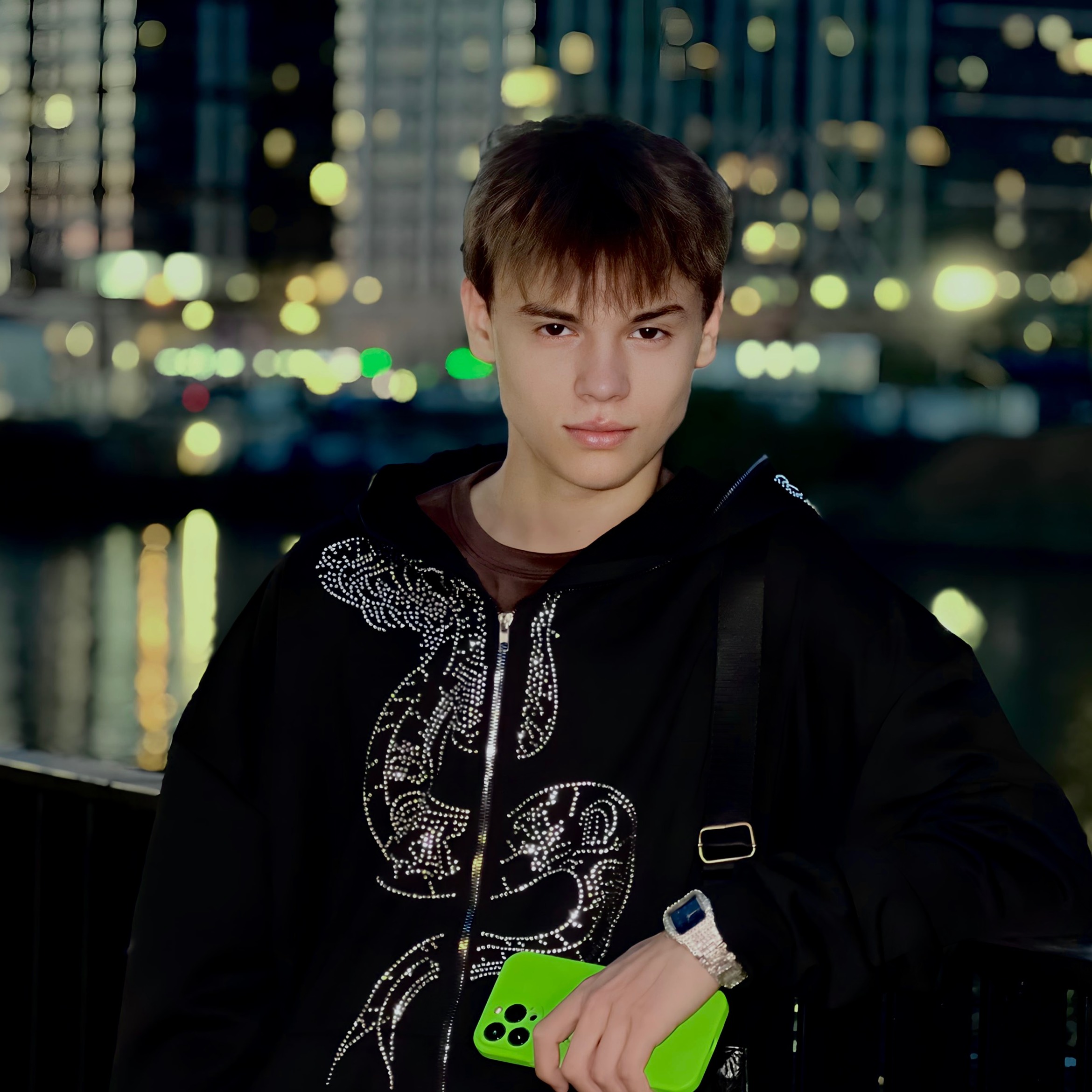 Иконка канала ФЕДЯ ПАЙ