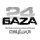 Иконка канала РКС «БАZА 24»