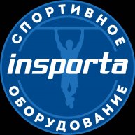 Иконка канала Insporta.ru :: фабрика спорта