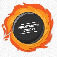 Иконка канала FireStarter Studio