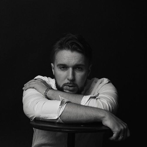 Иконка канала BUBNOVSKI