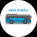Иконка канала BUS_31_RUS