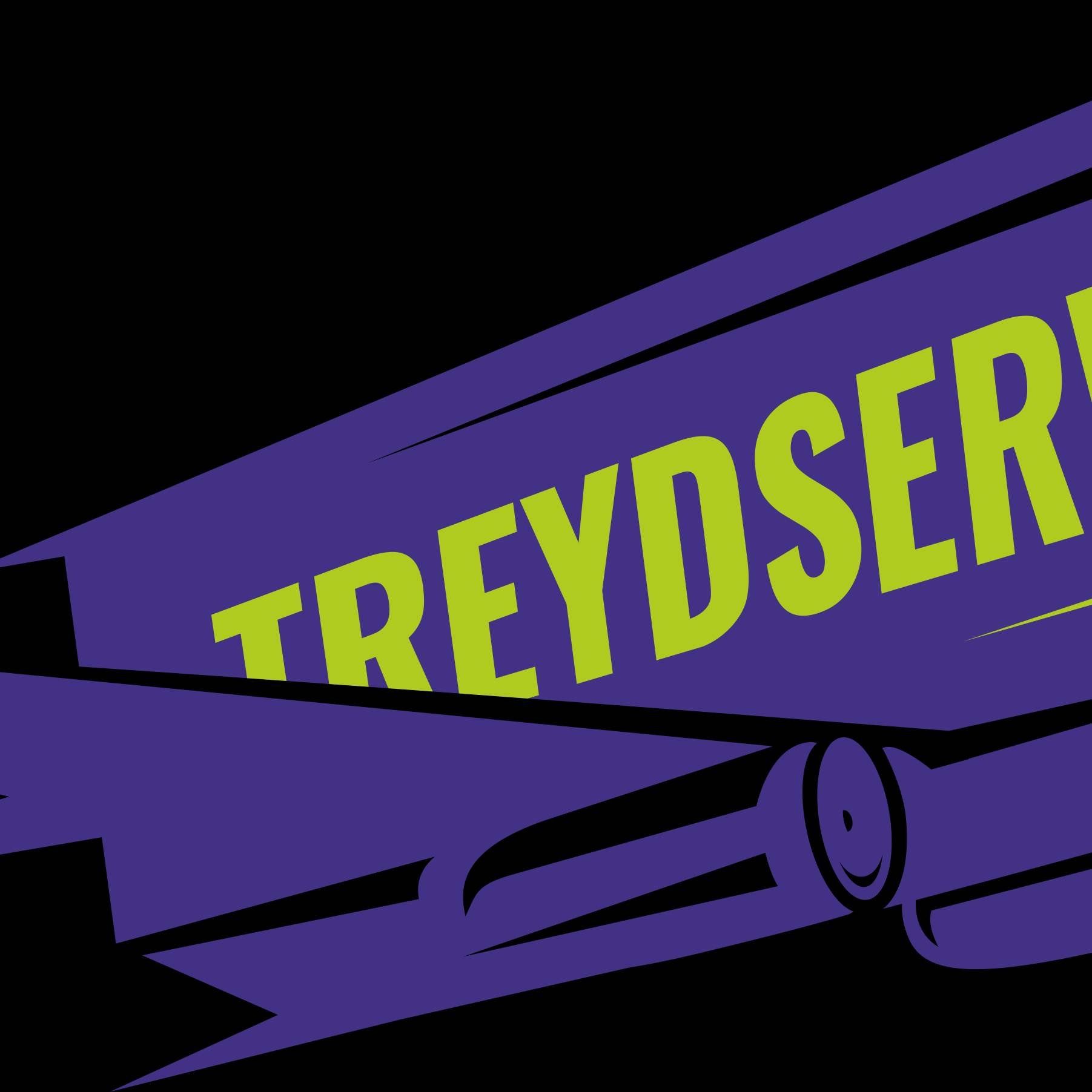 Иконка канала Treydservis.ru
