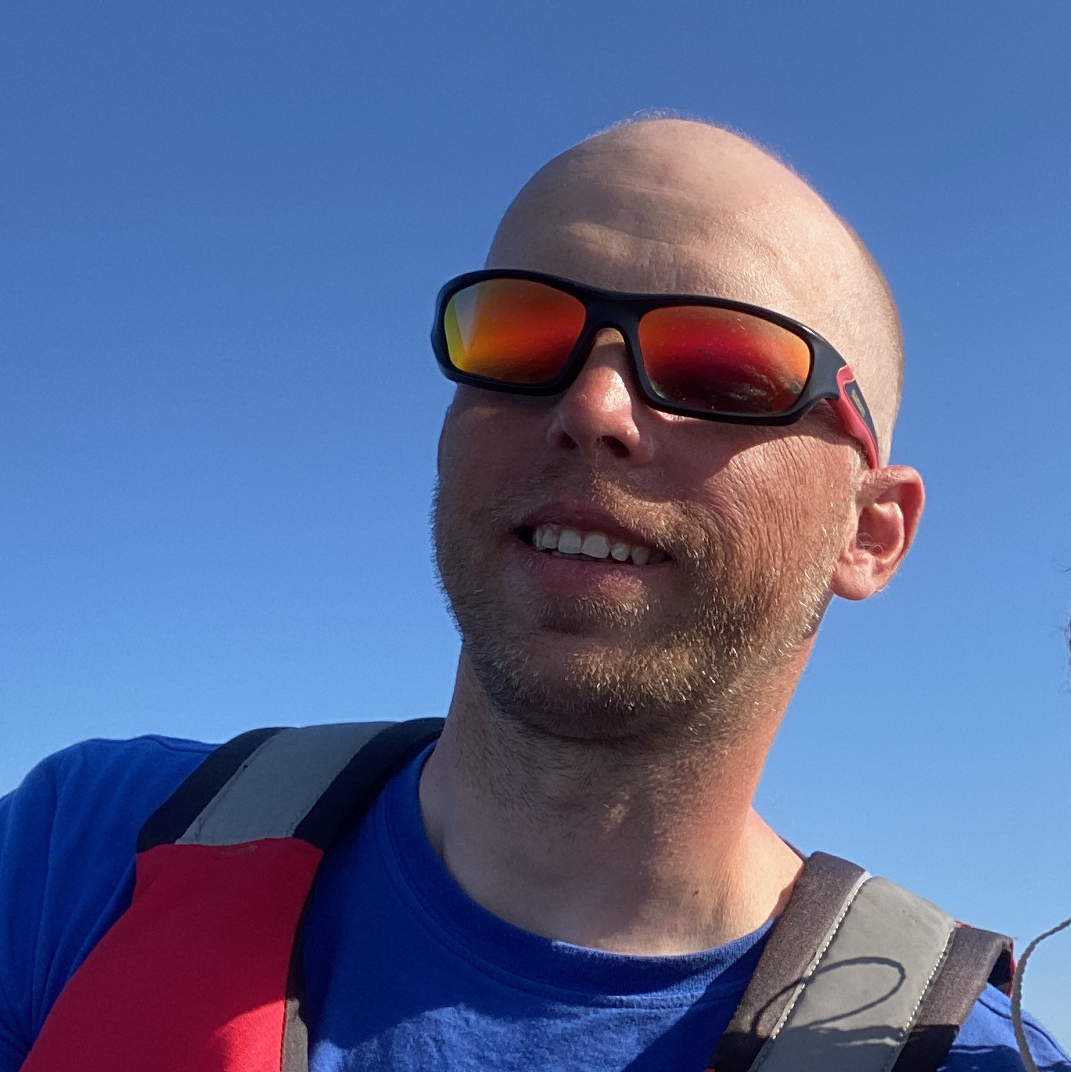 Иконка канала Шернас Игорь