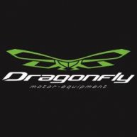 Иконка канала Dragonfly
