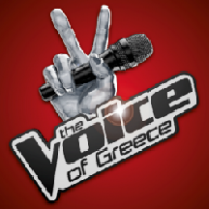 Иконка канала The Voice of Greece