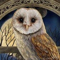 Иконка канала Таро.Ленорман.Нити судьбы.