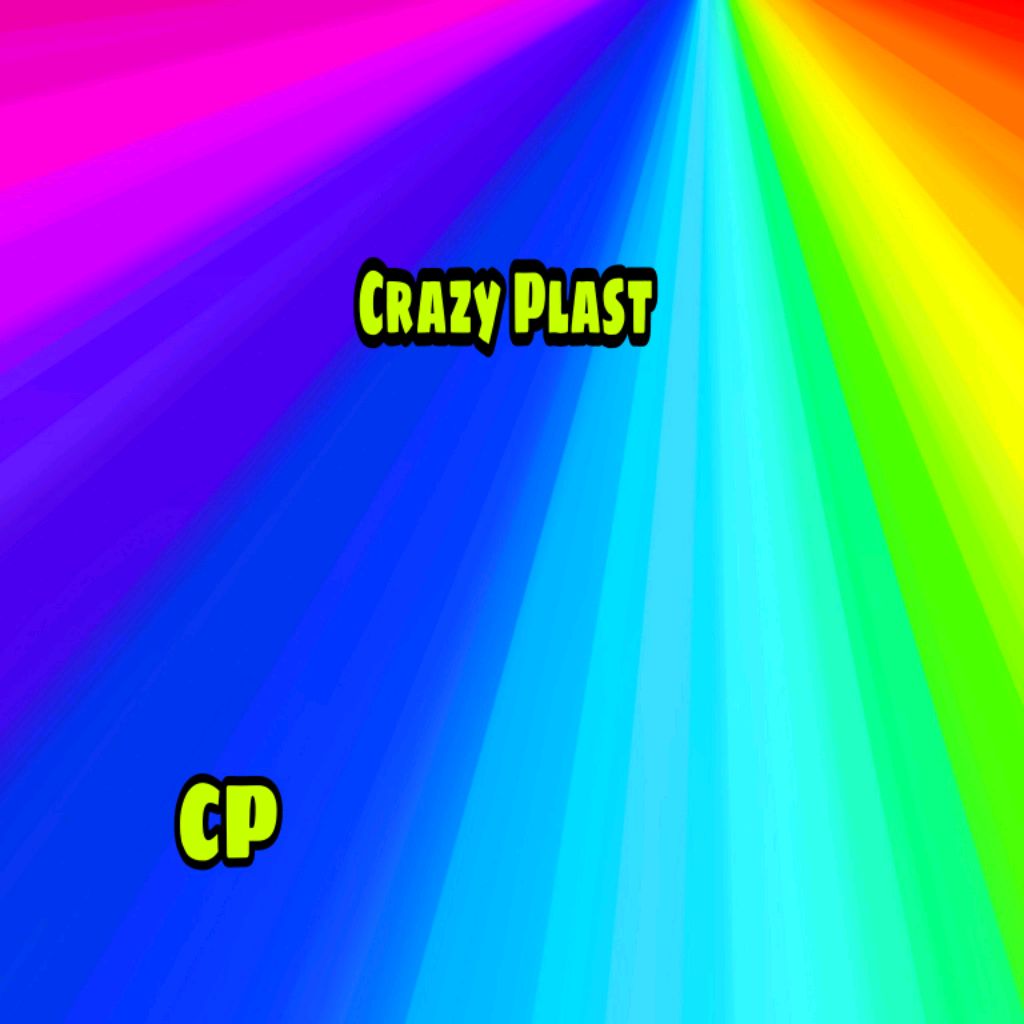 Иконка канала Crazy Plast