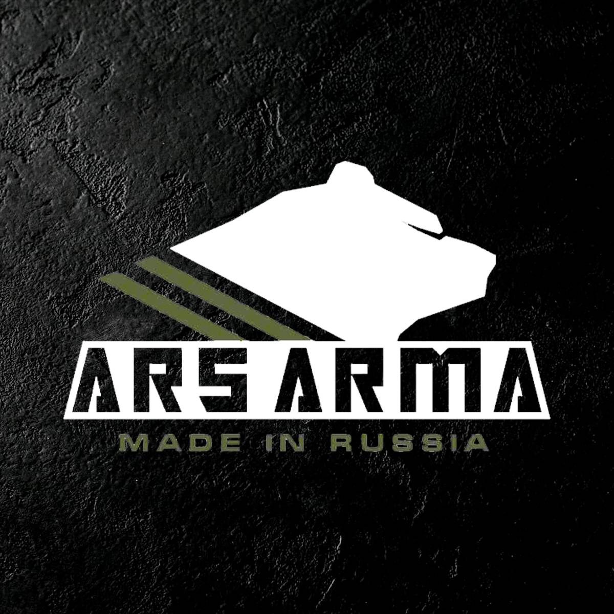 Иконка канала Ars Arma