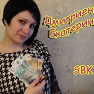 Иконка канала Дмитриенко Екатерина