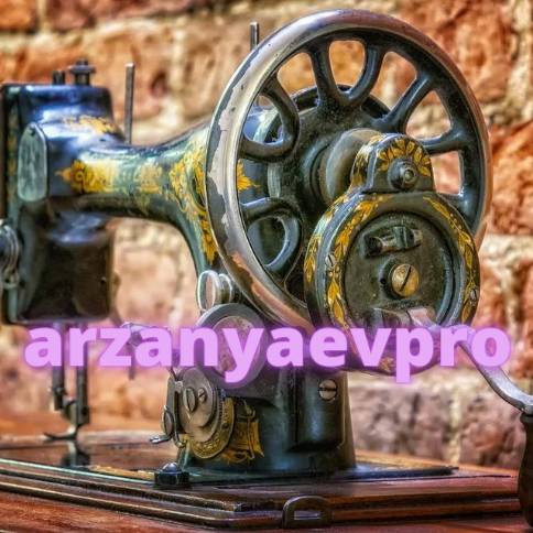 Иконка канала arzanyaevpro