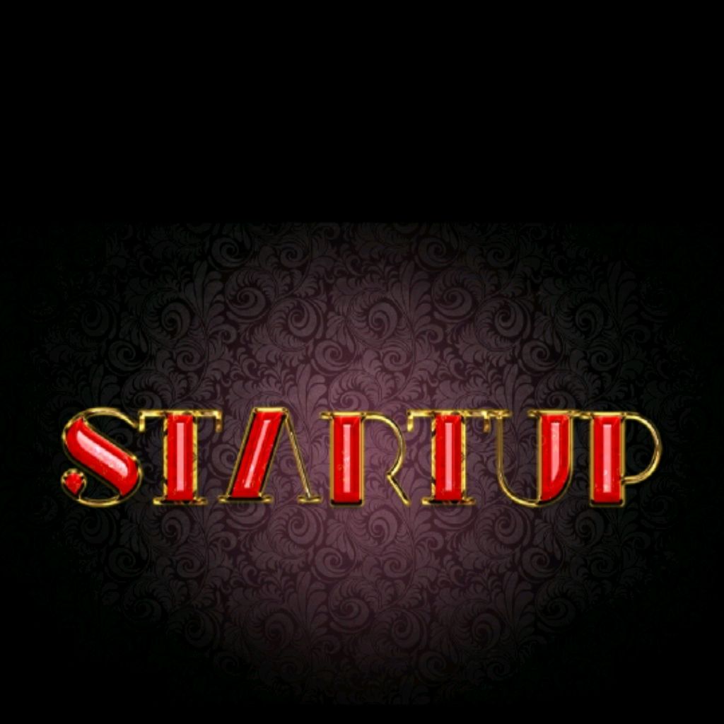 Иконка канала Startup
