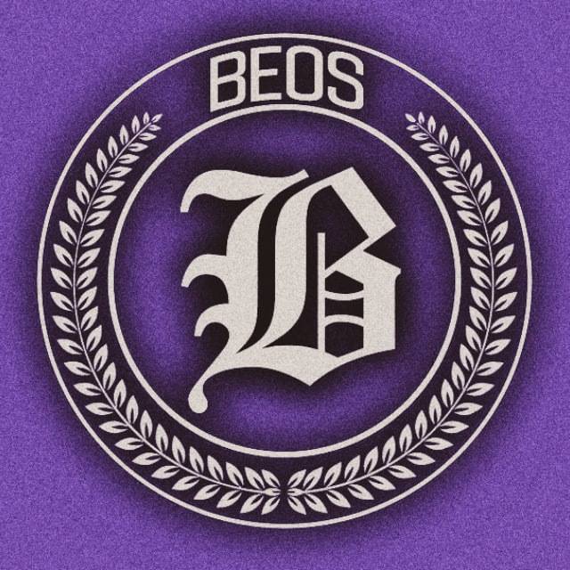 Иконка канала Beos