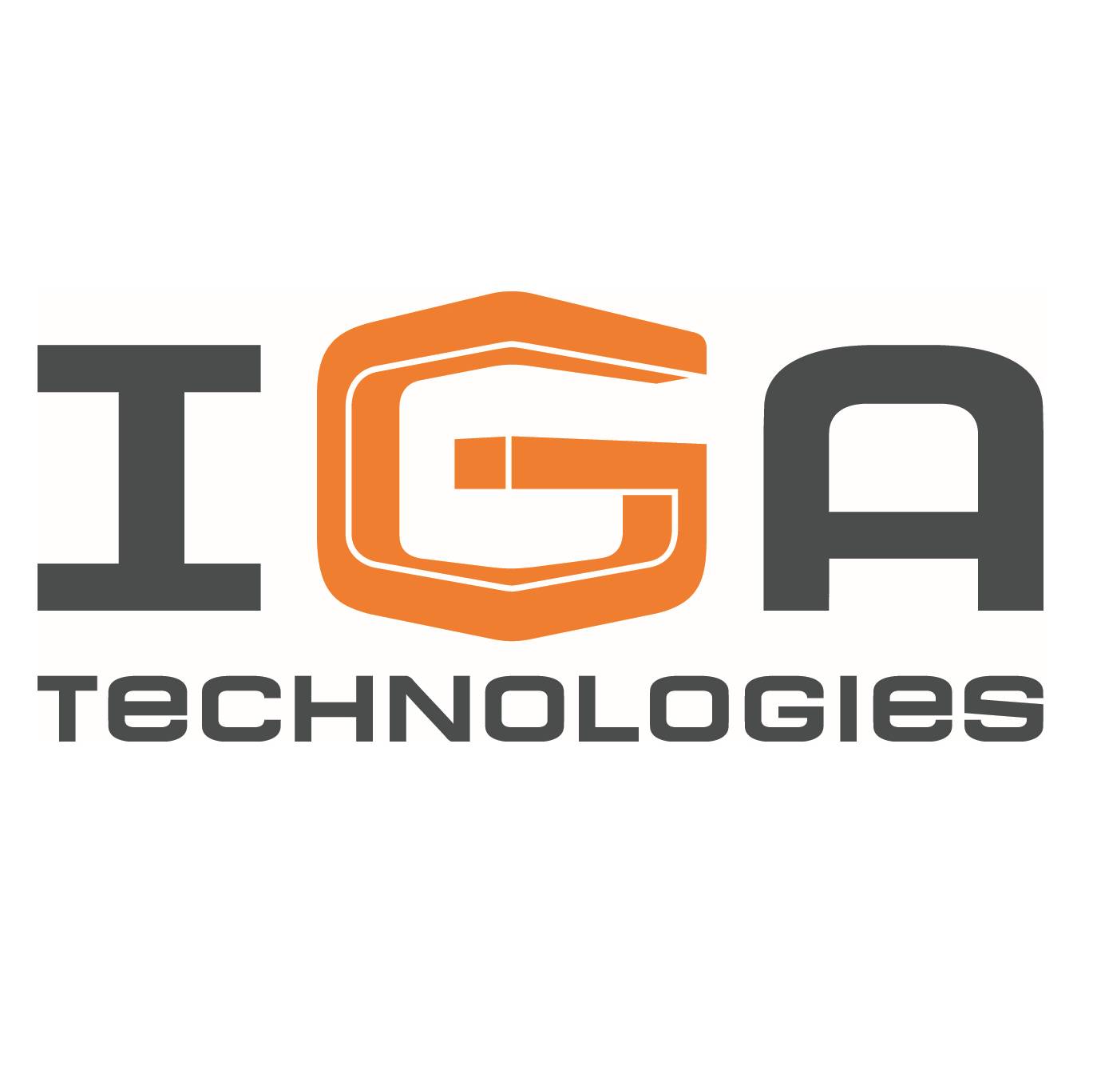 Иконка канала IGA Technologies