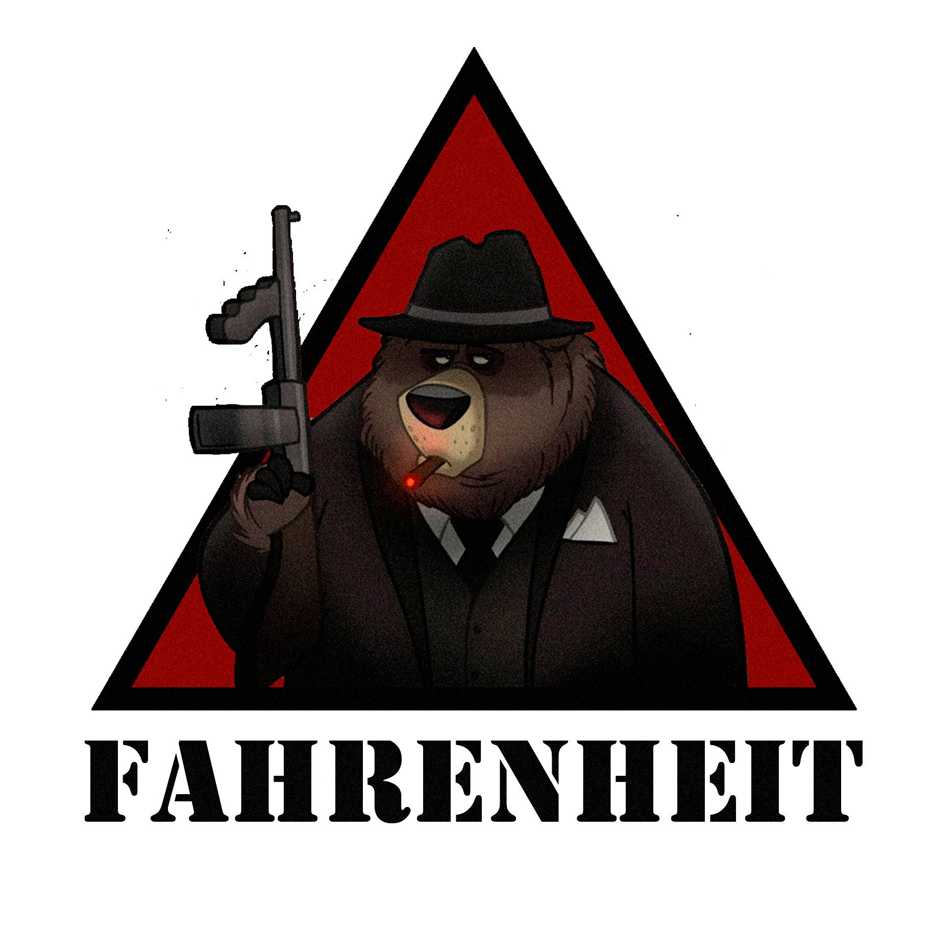 Artem Fahrenheit