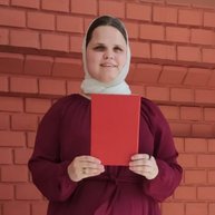 Иконка канала Александра Егорова ПСТГУ