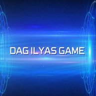 Иконка канала DAG ILYAS GAME