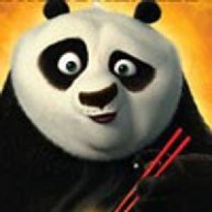 Иконка канала Добрый Панда