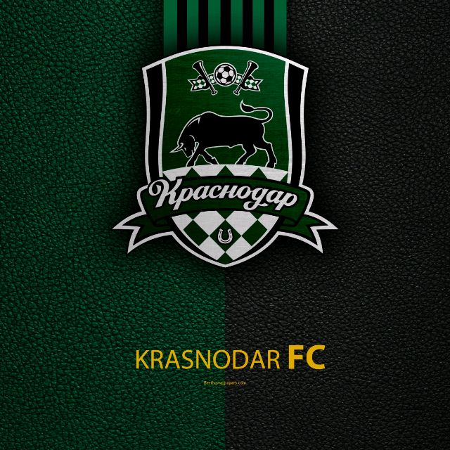 Иконка канала Фк Краснодар / Fc Krasnodar_Match