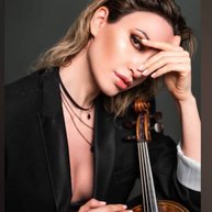 Иконка канала Roxana Music