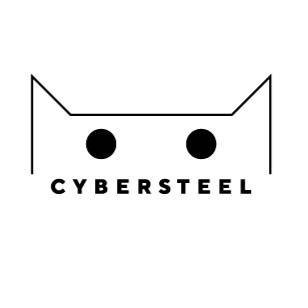 Иконка канала CYBERSTEEL