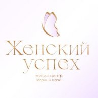 Иконка канала Женский успех