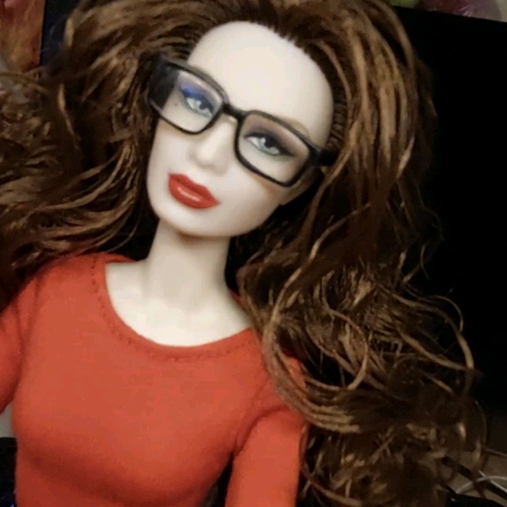 Иконка канала Кукольные обзоры