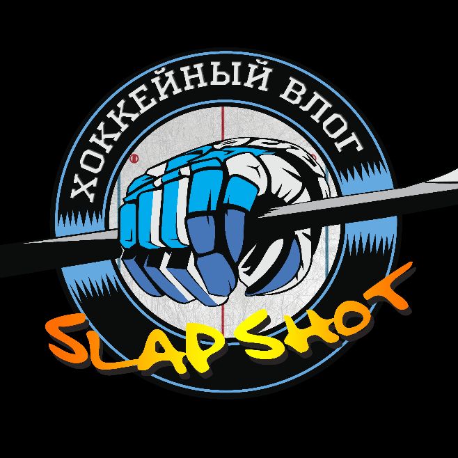 Иконка канала Slap Shot