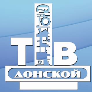 Иконка канала ТВ Донской